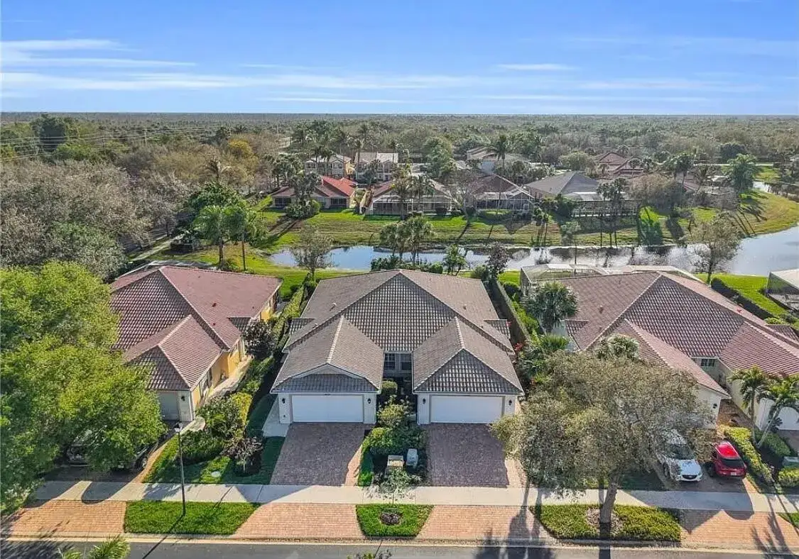 2 bedroom 2 bath Residential Lease for rent at 28025 BOCCACCIO Way, Bonita Springs FL 34135