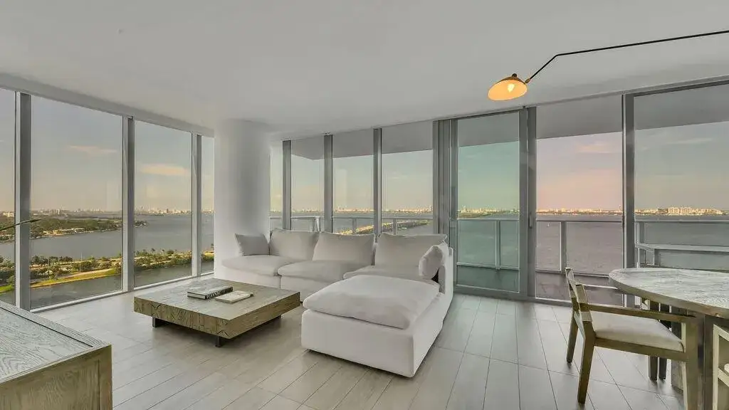 3 bedroom 3 bath Residential for sale at 3131 NE 7th Avenue # 2206, Miami FL 33137