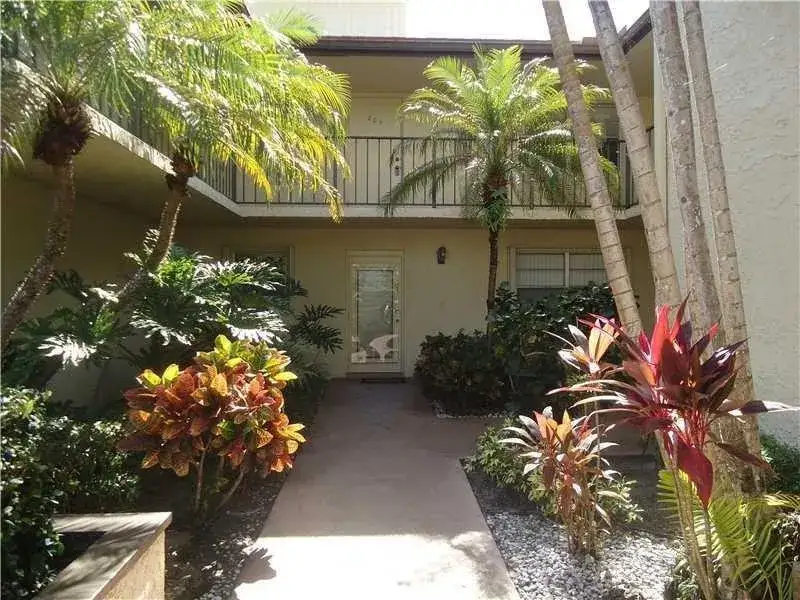 2 bedroom 2 bath Residential Lease for rent at 8798 Holly Court # 203, Tamarac FL 33321