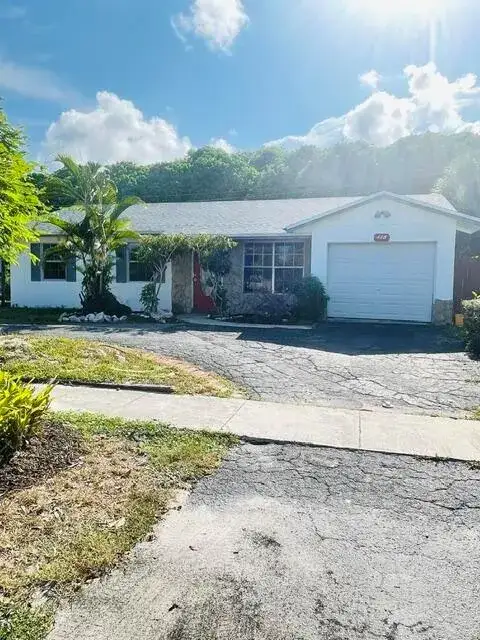 5 bedroom 2 bath Residential for sale at 415 NW 7TH Court, Boynton Beach FL 33426
