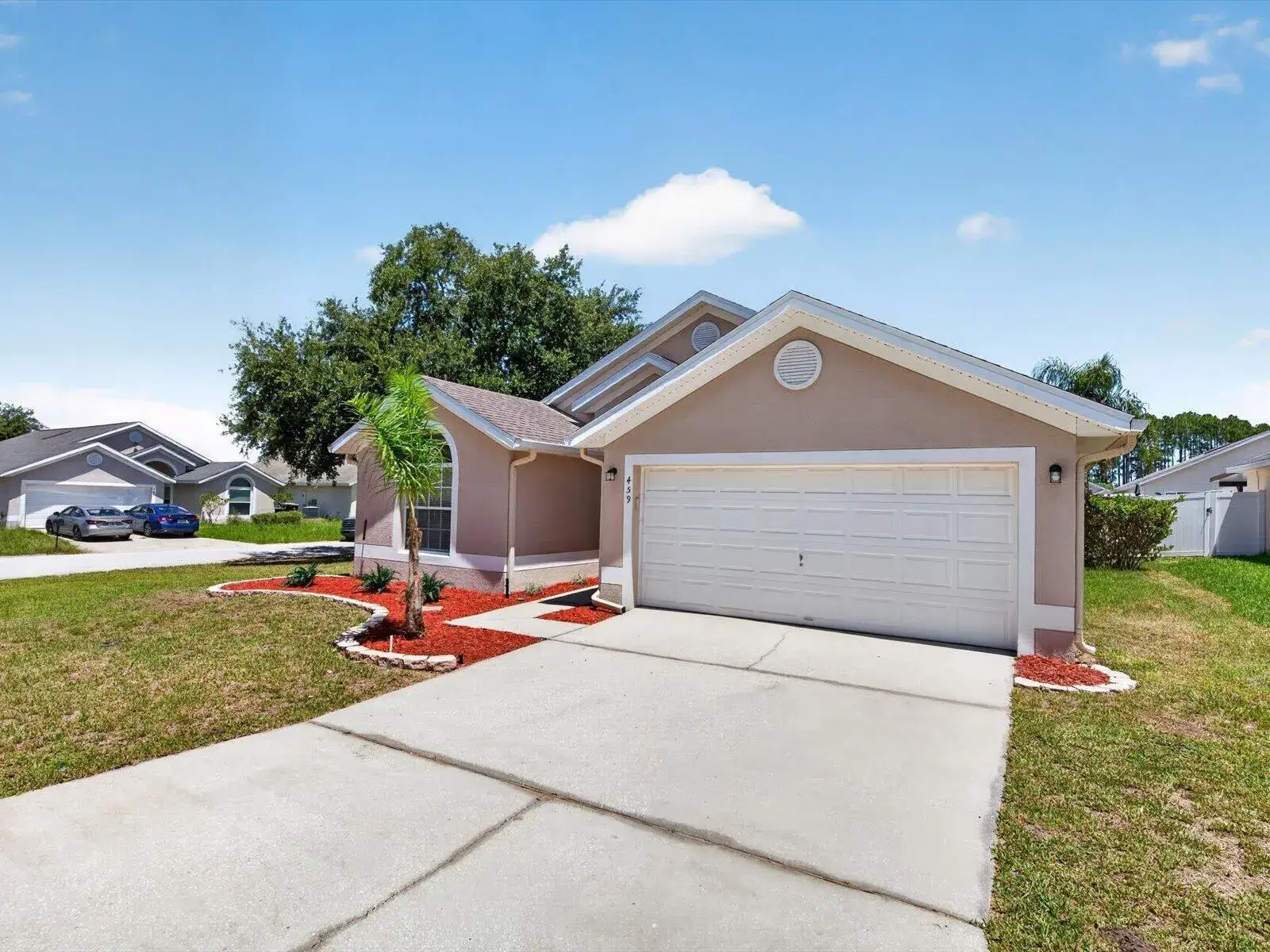 459 Halstead Drive, Davenport FL 33897
