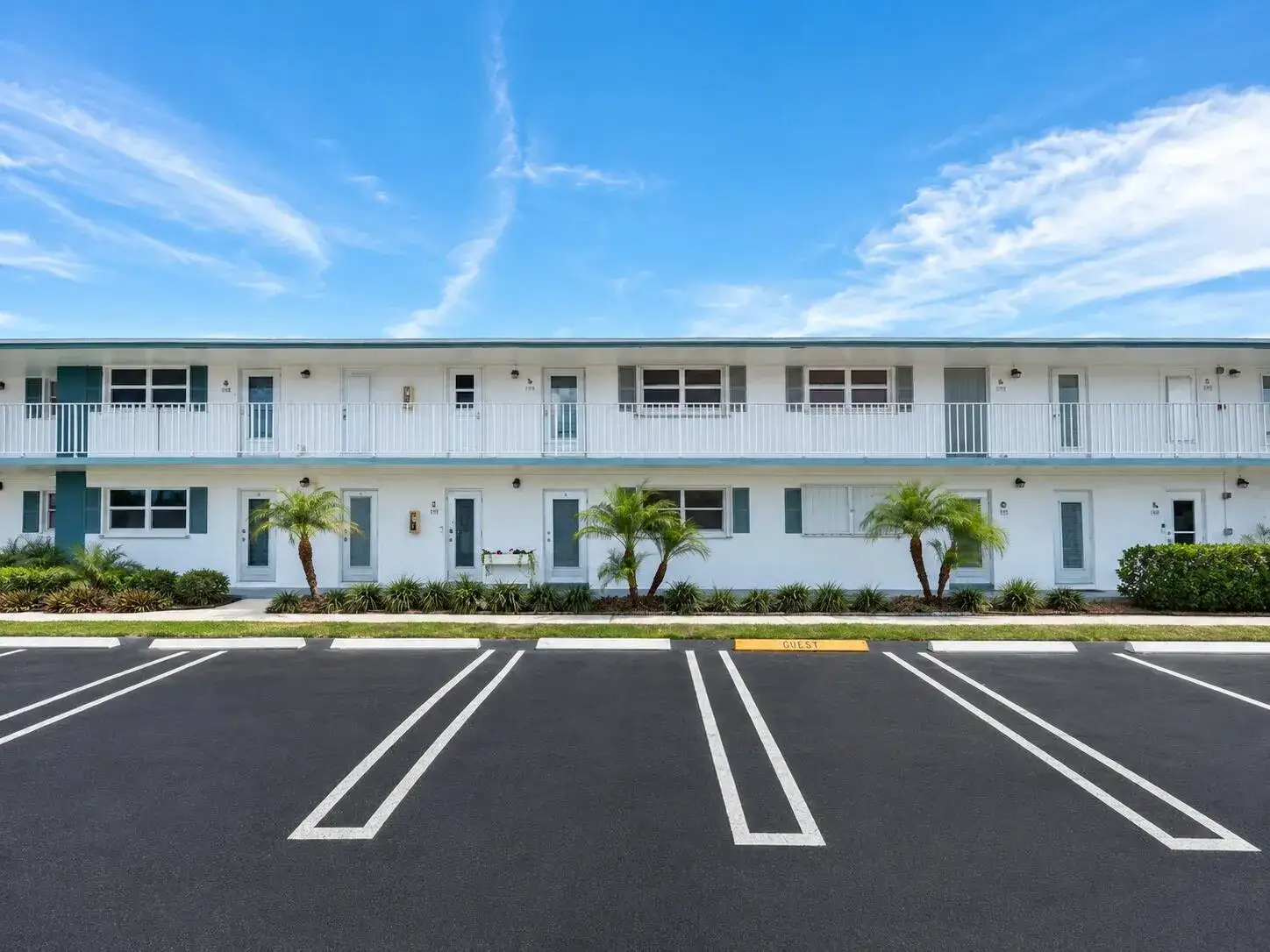 2 bedroom 1 bath Residential for sale at 1114 Lake Terrace # 203, Boynton Beach FL 33426