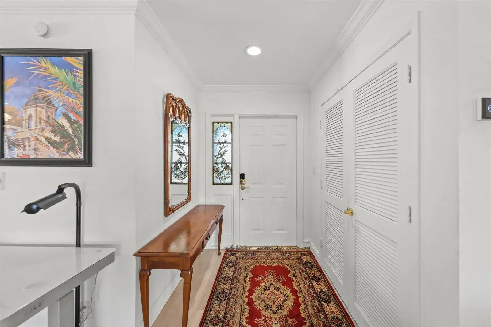 2 bedroom 2 bath Residential Lease for rent at 664 FORSYTH Street # 6, Boca Raton FL 33487