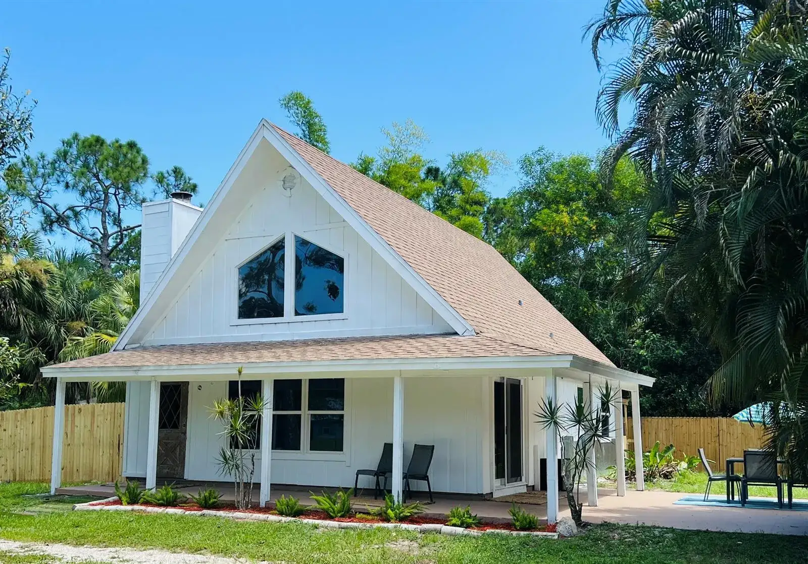 3 bedroom 2 bath Residential for sale at 9706 SANDY Road, FL 33478