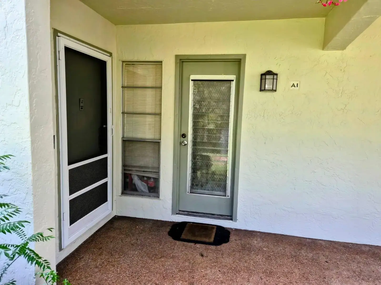 3 bedroom 2 bath Residential for sale at 1104 Bahama Bend # A1, Coconut Creek FL 33066