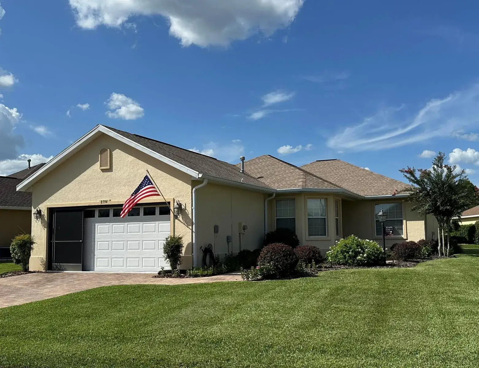2 bedroom 2 bath Residential for sale at 8394 SW 82ND Loop, Ocala FL 34481