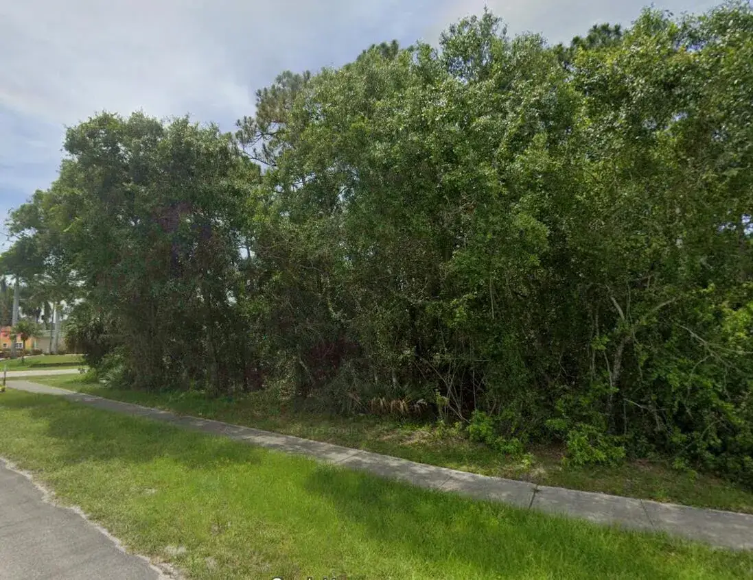 Land/Boat Docks for sale at 308 E Midway Road, Fort Pierce FL 34982