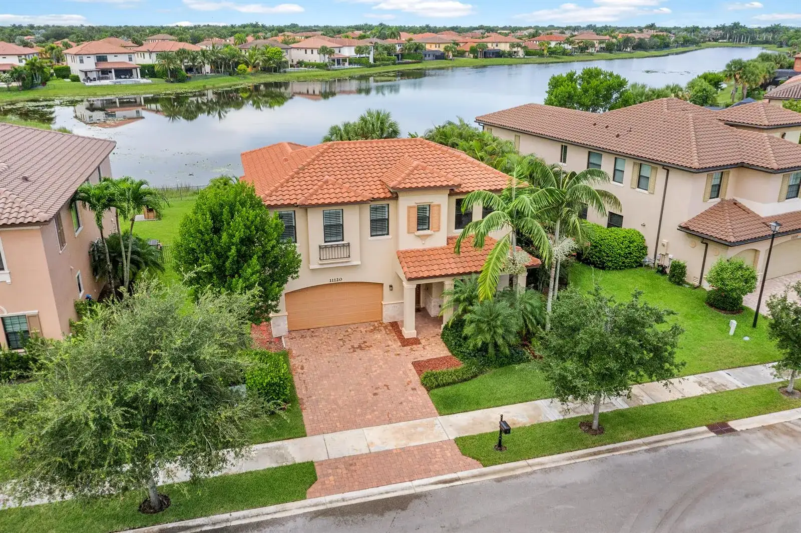 11120 NW 82ND Place, Parkland FL 33076