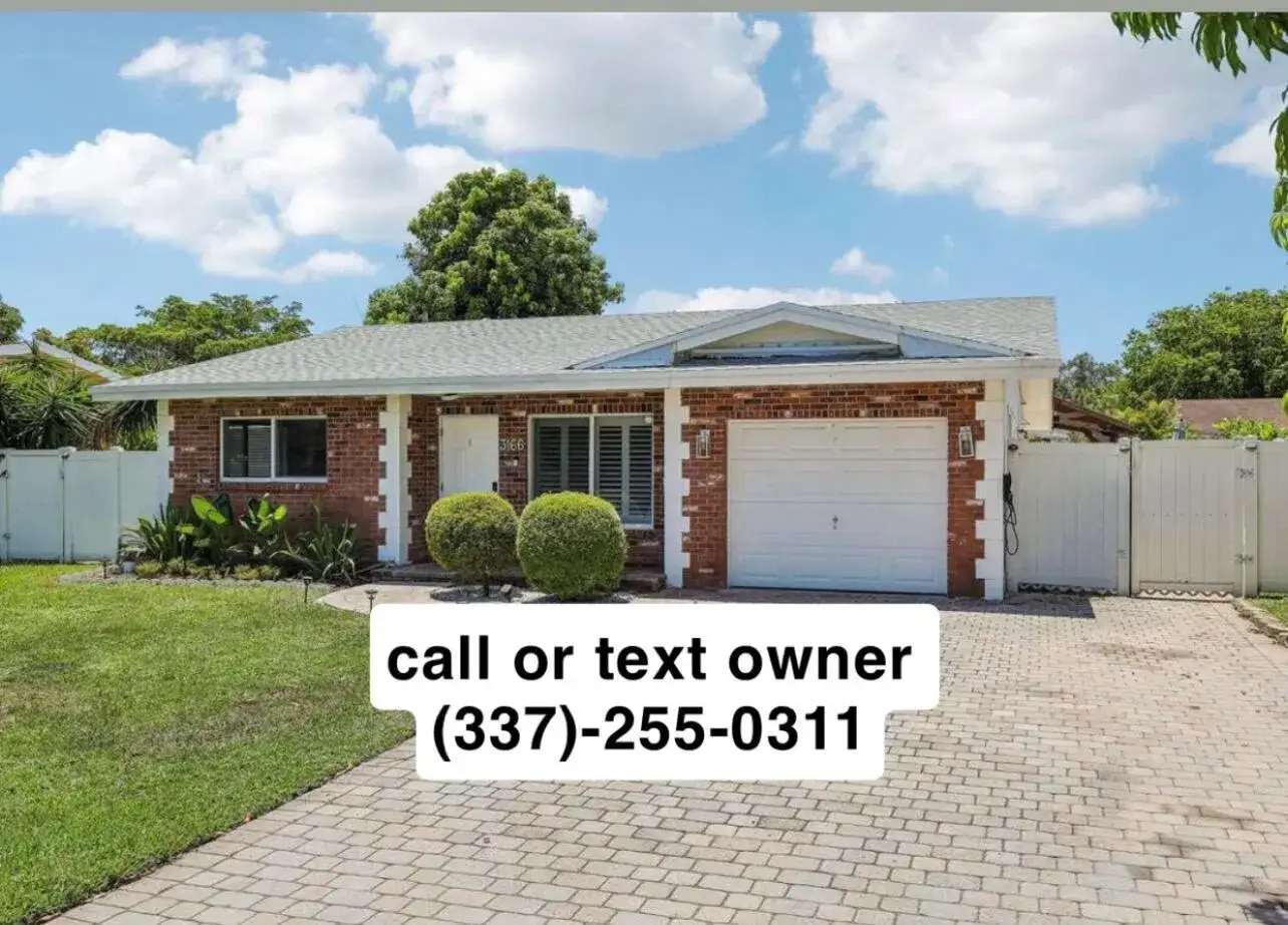 3 bedroom 2 bath Residential Lease for rent at 3160 NW 68TH Street, Fort Lauderdale FL 33309