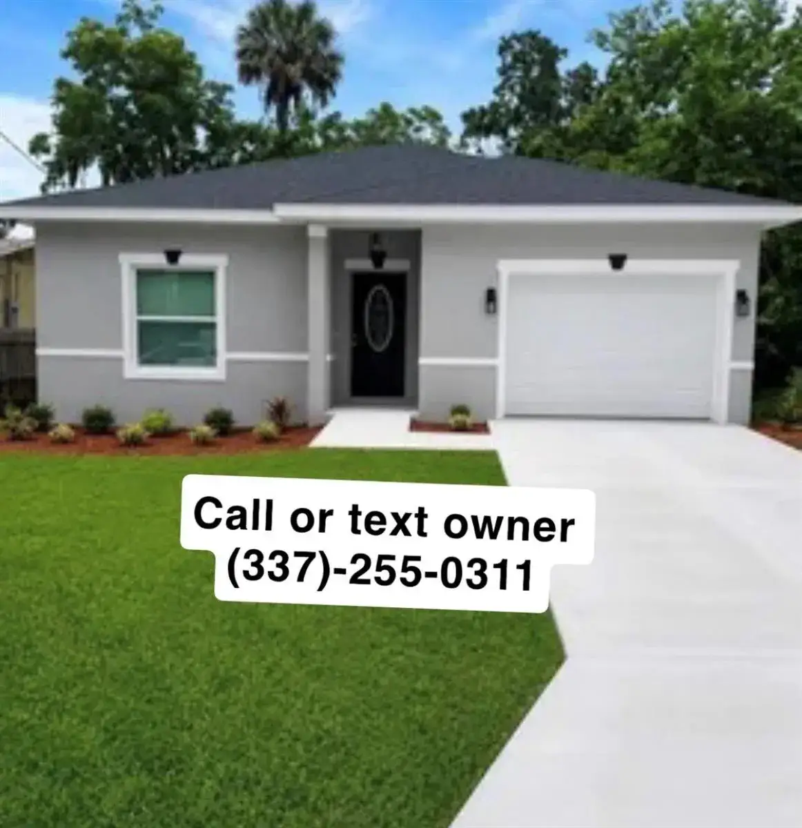 3 bedroom 2 bath Residential Lease for rent at 547 N LINCOLN Street, FL 32114