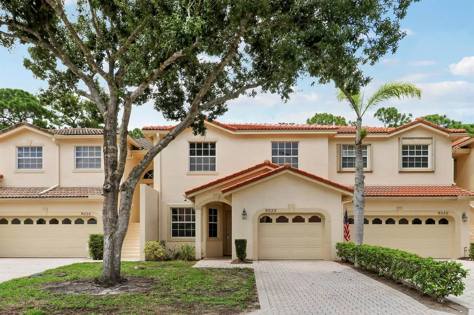 3 bedroom 2 bath Residential Lease for rent at 9222 Wentworth Lane, Port St. Lucie FL 34986