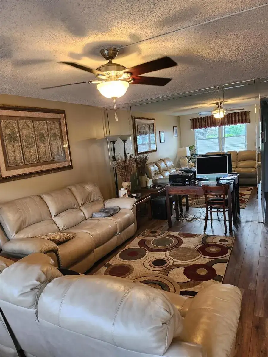 2 bedroom 1 bath Residential for sale at 74 Newport Court E, Deerfield Beach FL 33442
