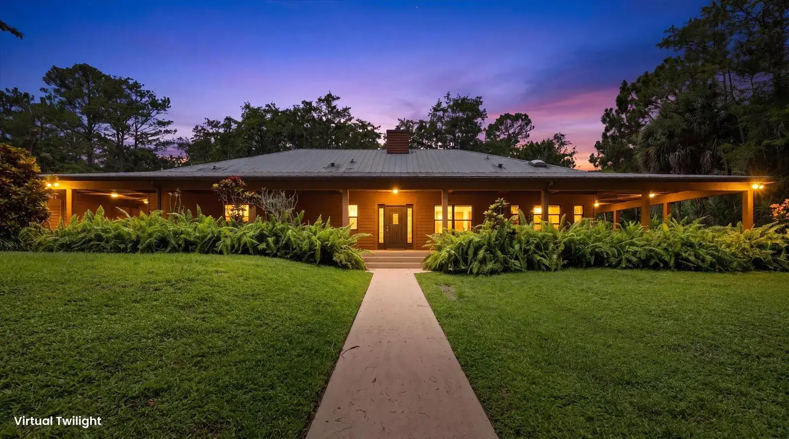3 bedroom 2 bath Residential for sale at 1255 B Road, FL 33470