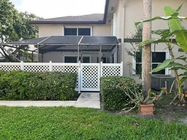 2 bedroom 2 bath Residential for sale at 11 AMHERST Court # D, Royal Palm Beach FL 33411