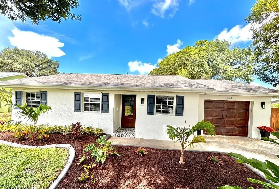 1049 Phelps Street, Sebastian FL 32958