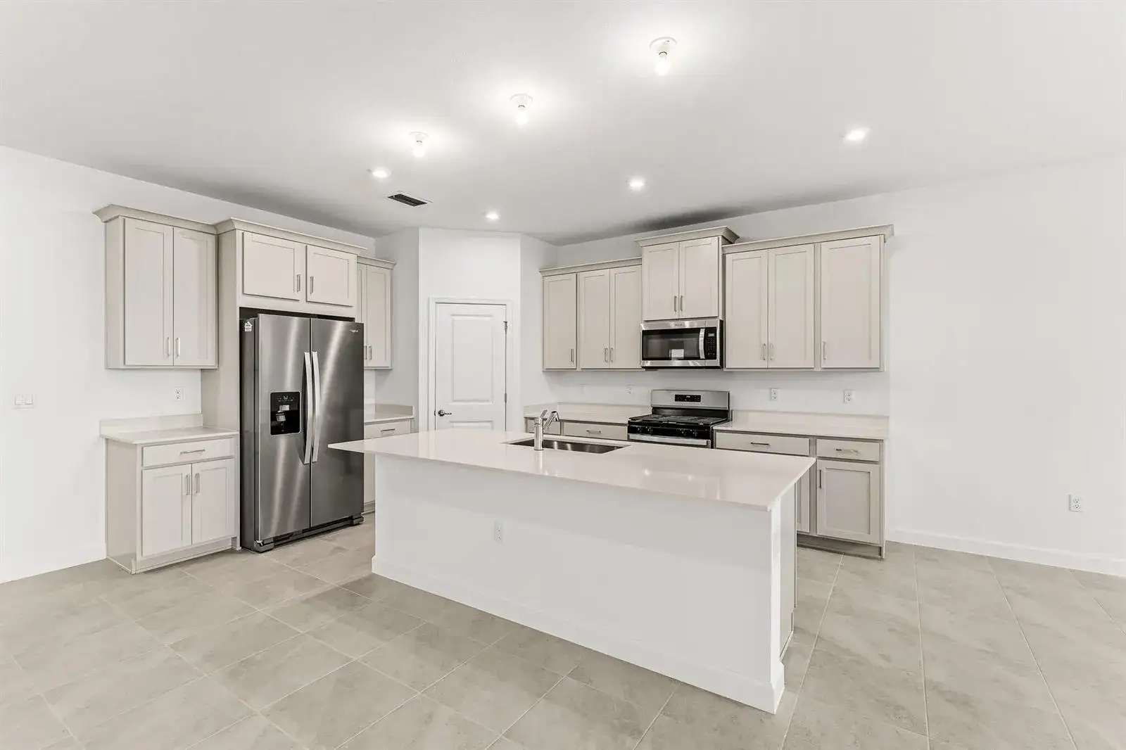 3 bedroom 2 bath Residential for sale at 10864 SW Orana Drive, Port St. Lucie FL 34987
