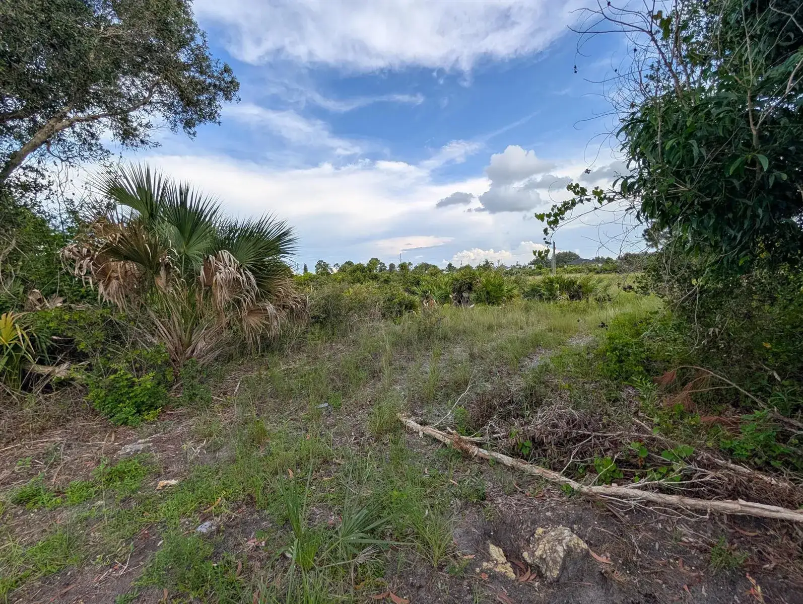 Land/Boat Docks for sale at 3015 64th Street W, Lehigh Acres FL 33971