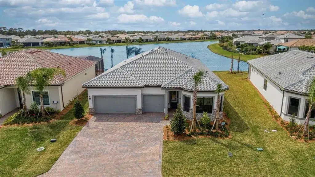 4 bedroom 3 bath Residential Lease for rent at 818 SE COURANCES Drive, Port St. Lucie FL 34984