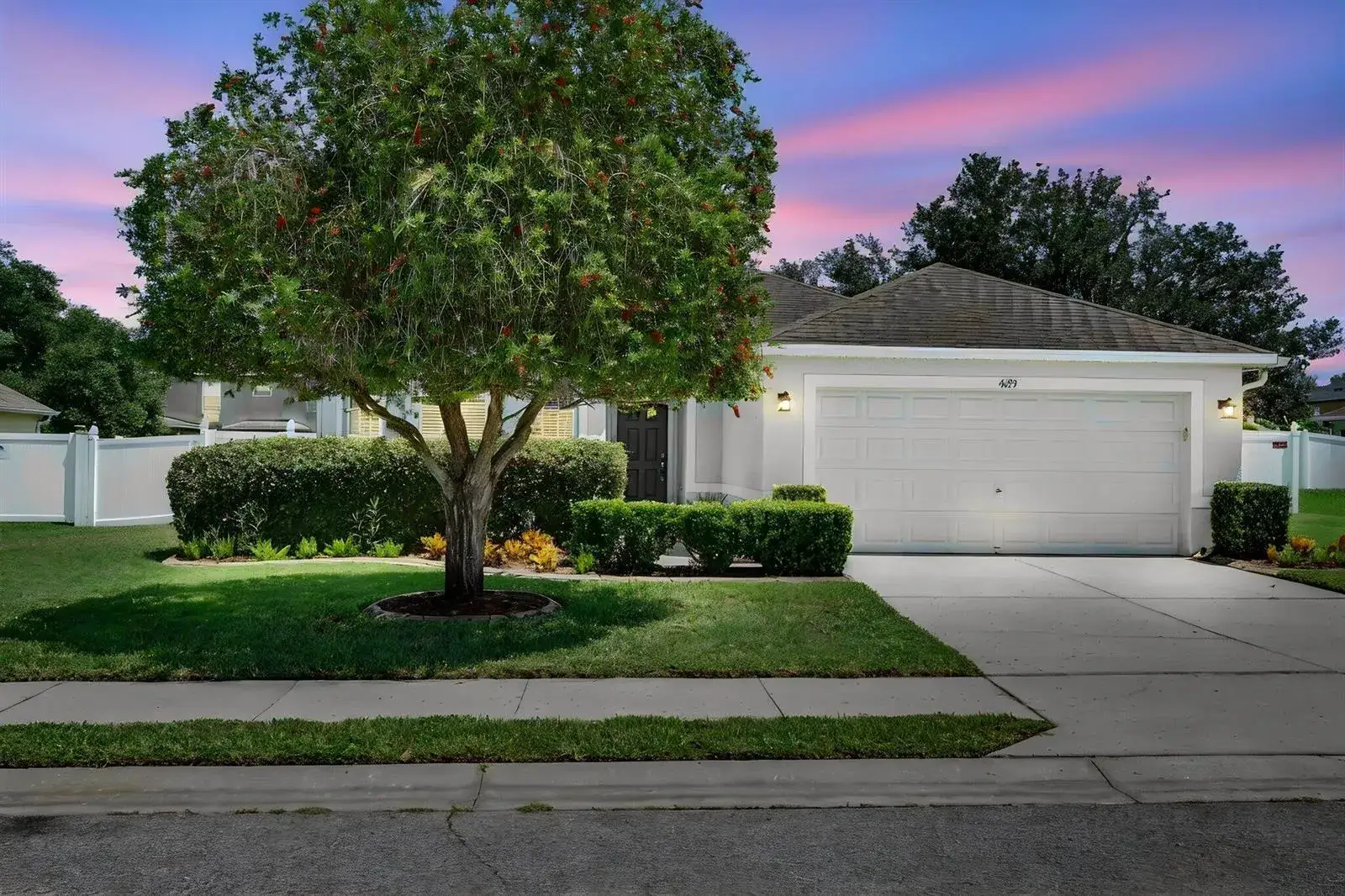 4 bedroom 2 bath Residential for sale at 4693 HARTS BROOK Lane, FL 33860