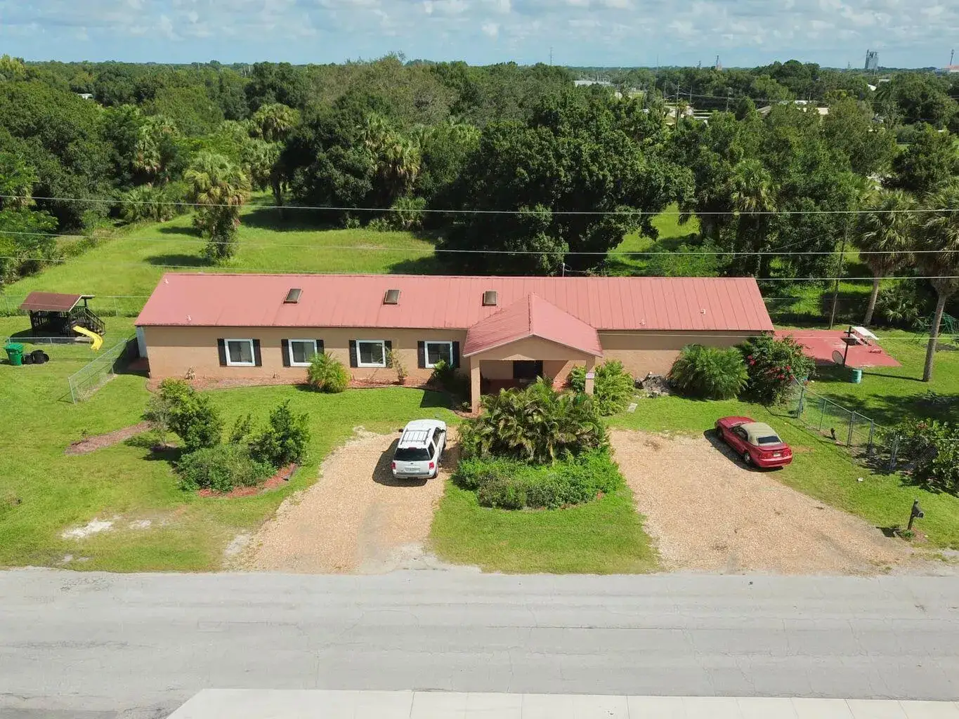 3 bedroom 2 bath Residential Lease for rent at 704 SW 6th Street, Okeechobee FL 34974