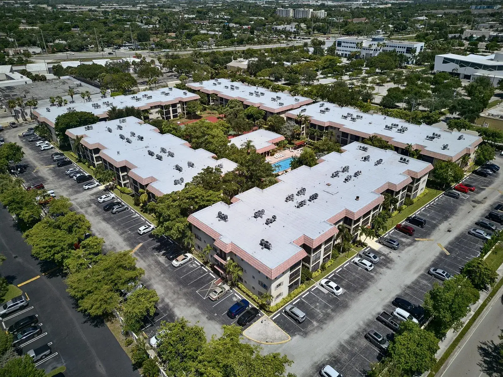 2 bedroom 2 bath Residential for sale at 255 S CYPRESS Road # 342, Pompano Beach FL 33060