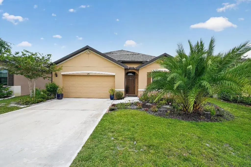 4 bedroom 2 bath Residential for sale at 6282 NW Regent Street, Port St. Lucie FL 34983
