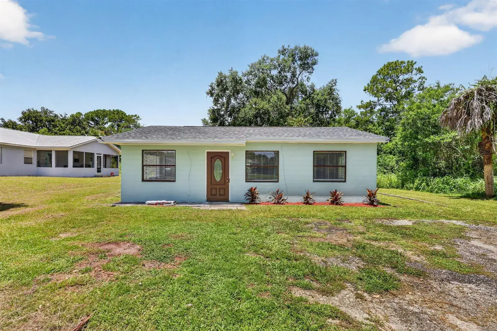 2 bedroom 1 bath Residential for sale at 2205 N 44TH Street, Fort Pierce FL 34946