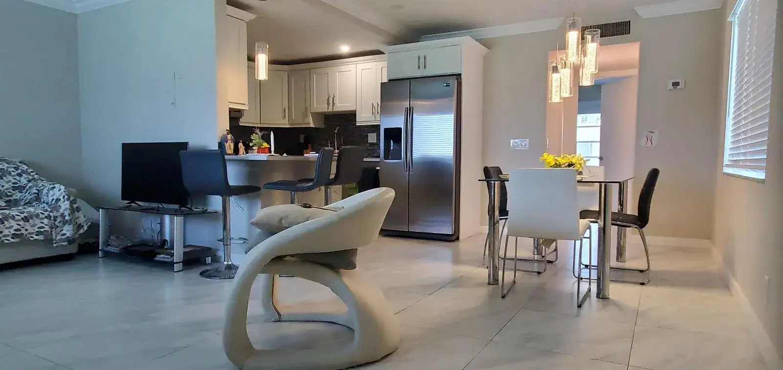 1 bedroom 1 bath Residential for sale at 999 NORMANDY U # 999, Delray Beach FL 33484
