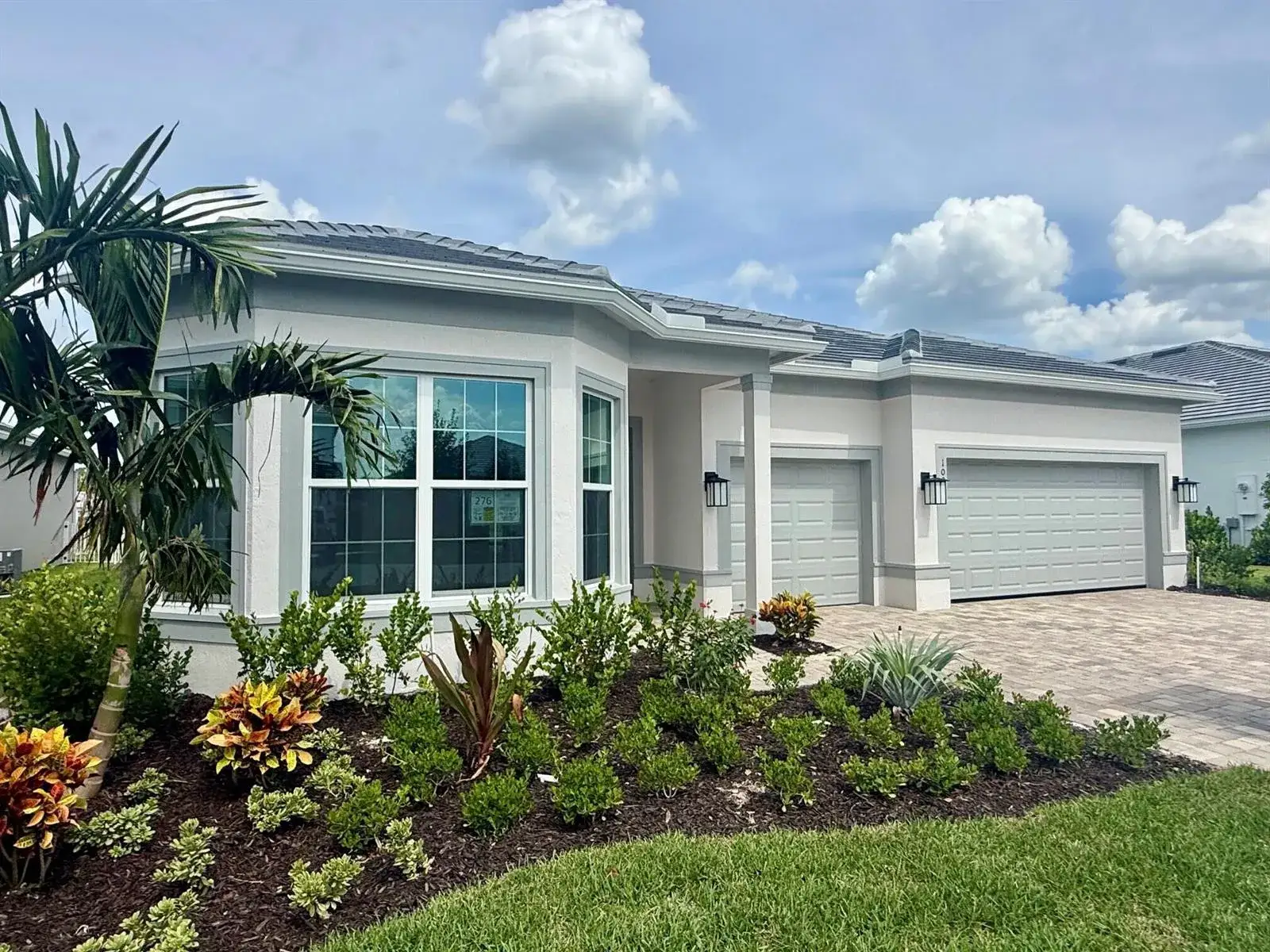 3 bedroom 3 bath Residential for sale at 10281 SW Highpointe Drive # 276, Stuart FL 34997