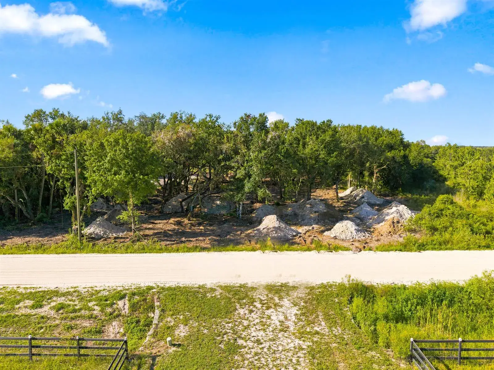 Commercial Land for sale at 20212 NW 288TH Street, Okeechobee FL 34972
