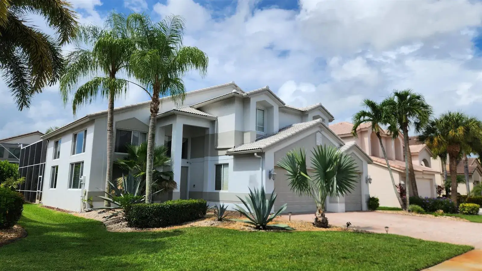 5 bedroom 3 bath Residential Lease for rent at 11206 MARITIME Court, Wellington FL 33449