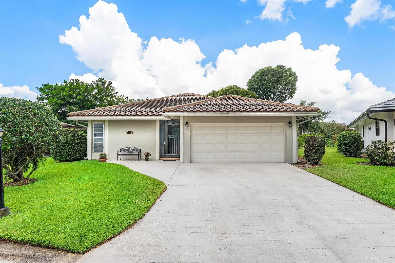 1752 Riverwood Lane, Coral Springs FL 33071