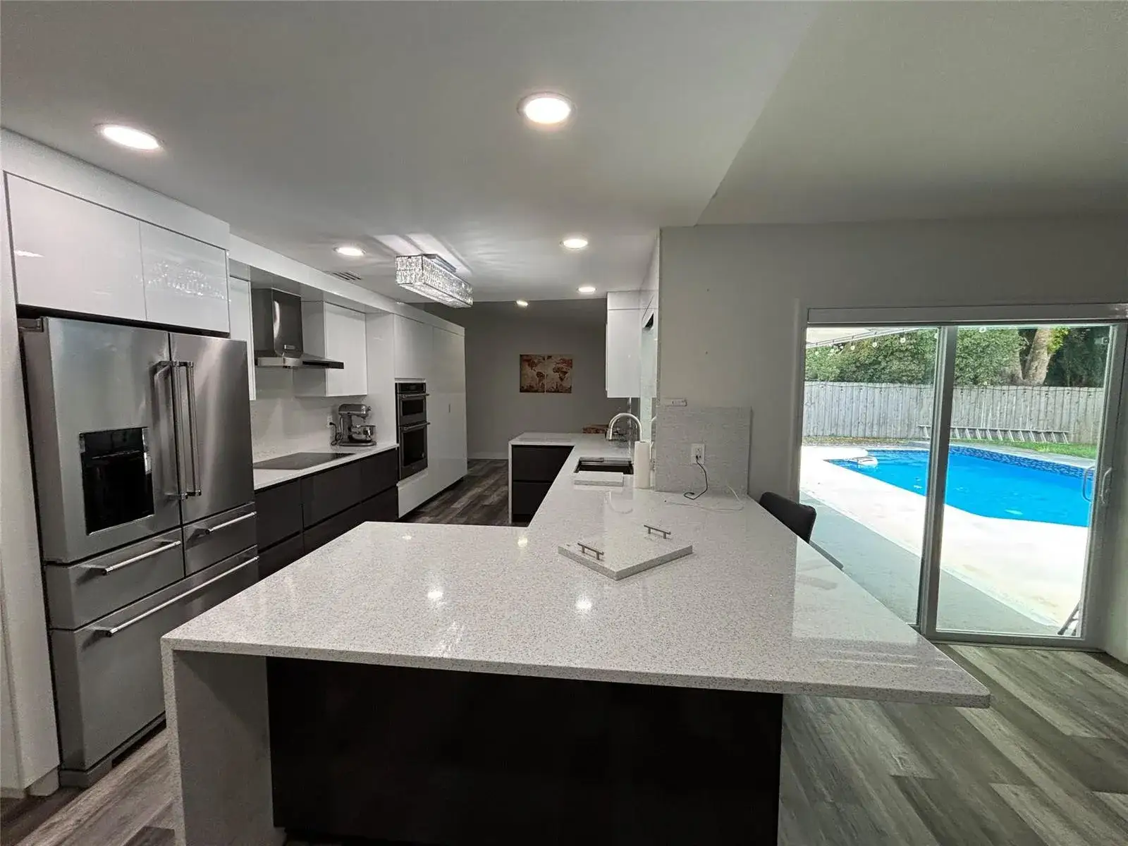 3 bedroom 3 bath Residential Lease for rent at 6421 CROSSBOW Court, Davie FL 33331