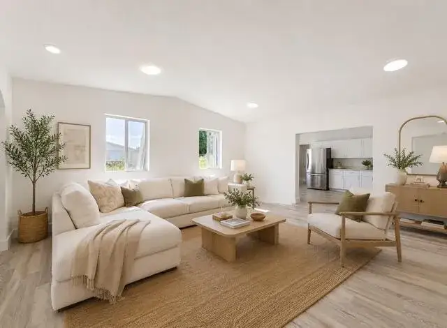 4 bedroom 3 bath Residential Lease for rent at 10235 SW 177th Street, Miami FL 33157