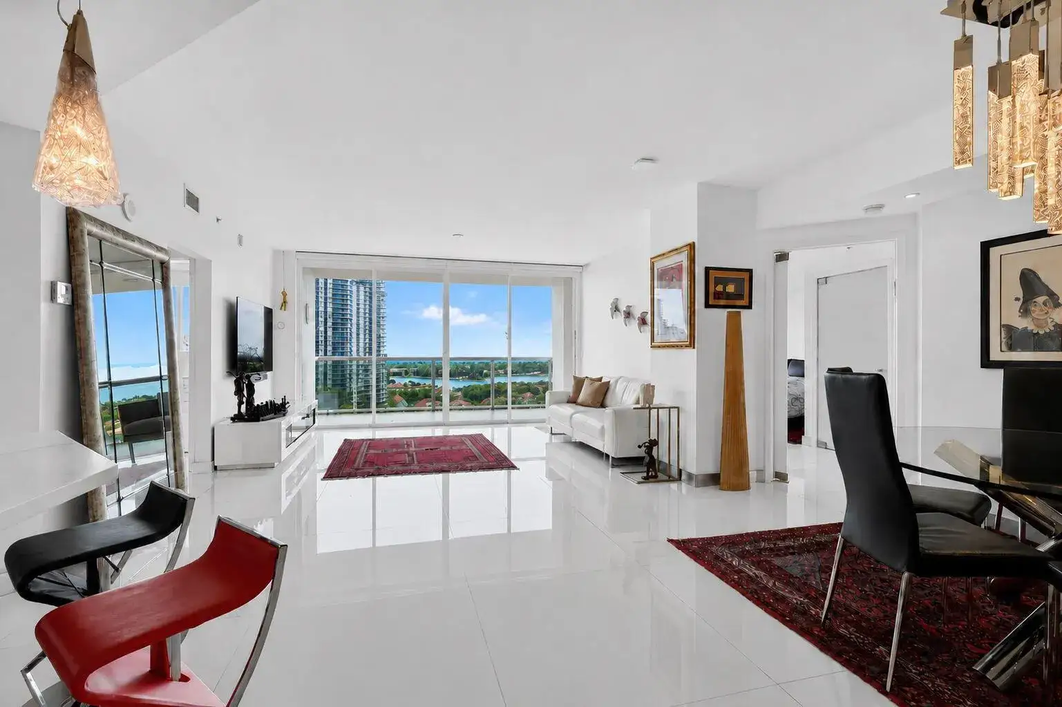 19400 Turnberry Way # 921, Aventura FL 33180