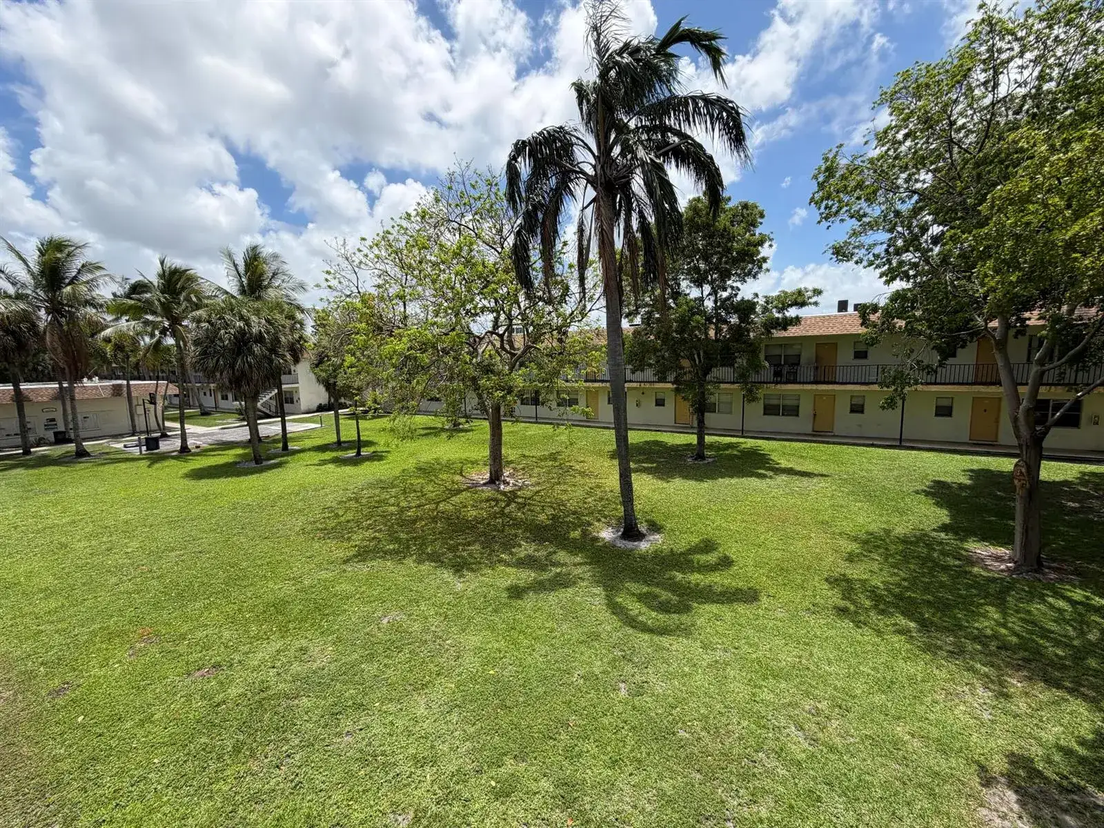 2 bedroom 1 bath Residential Lease for rent at 4160 NW 21st Street, Lauderhill FL 33313