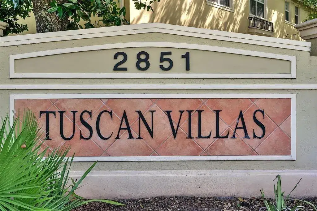 3 bedroom 2 bath Residential Lease for rent at 2851 W PROSPECT Road # 1308, Tamarac FL 33309