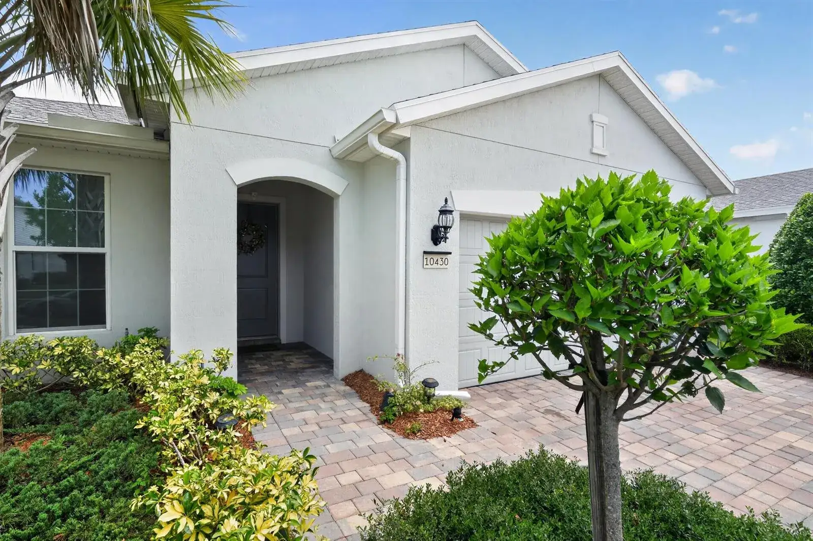 4 bedroom 3 bath Residential for sale at 10430 SW Captiva Drive, Port St. Lucie FL 34987
