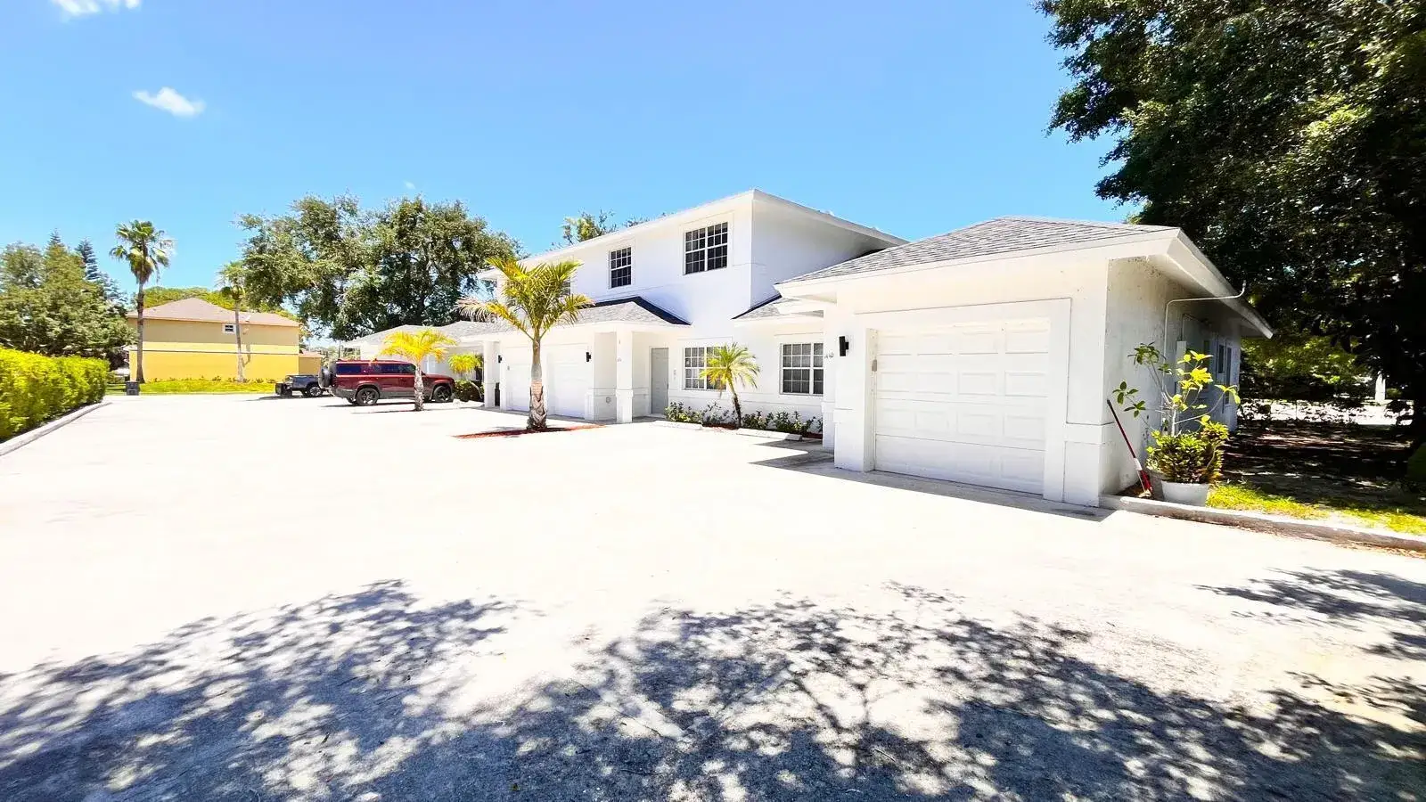2 bedroom 2 bath Residential Lease for rent at 1434 Hawthorne Place, Wellington FL 33414