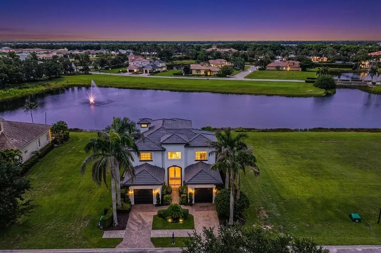 5 bedroom 4 bath Residential for sale at 146 SE Bella Strano, Port St. Lucie FL 34984