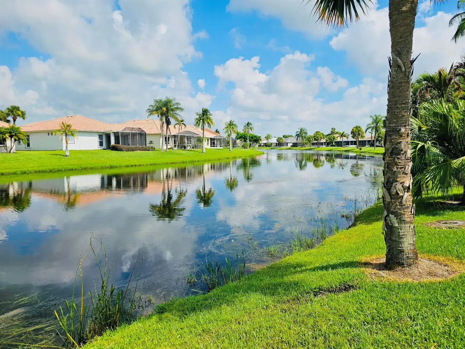 2 bedroom 2 bath Residential for sale at 1023 NW TUSCANY Drive, Port St. Lucie FL 34986