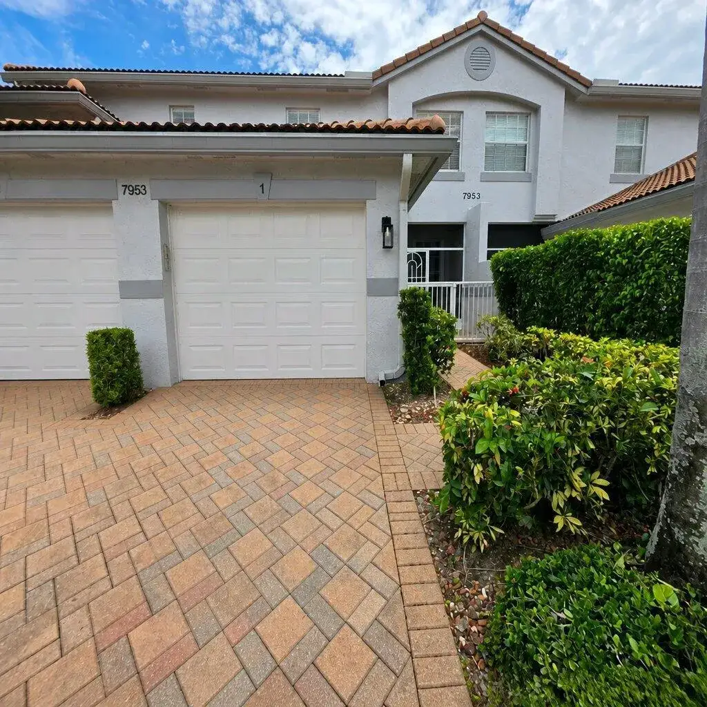 3 bedroom 2 bath Residential for sale at 7953 Laina Lane # 1, Boynton Beach FL 33437