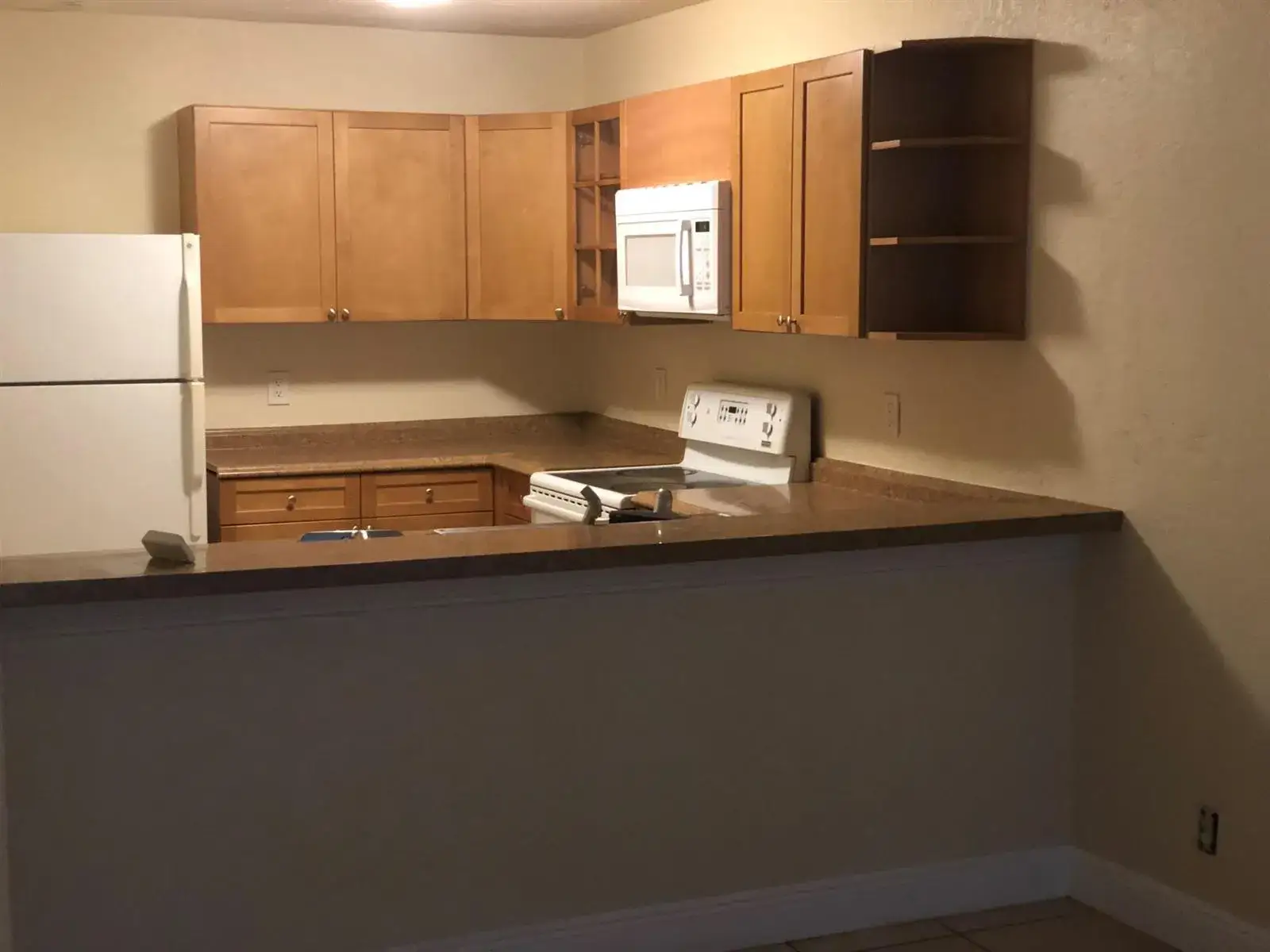 4 bedroom 2 bath Residential Lease for rent at 1750 NW 15th Vista # 3, Boca Raton FL 33432