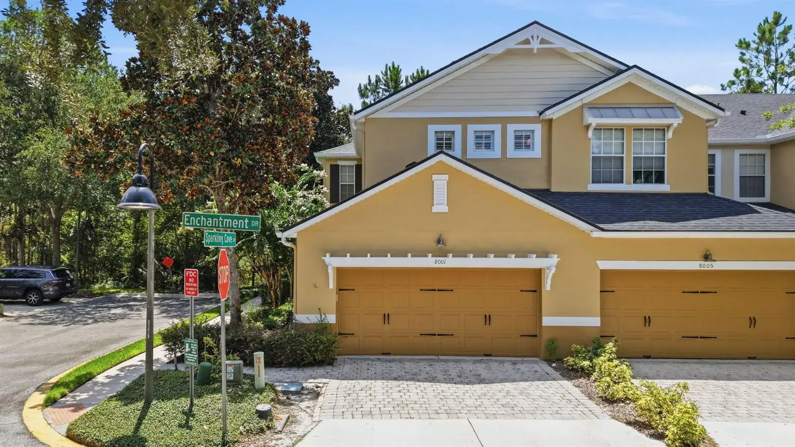 4 bedroom 3 bath Residential for sale at 8001 Enchantment Drive # 1001, FL 34786