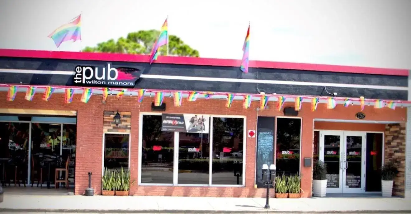 Business Opportunity for sale at 2283 WILTON Drive, Wilton Manors FL 33305