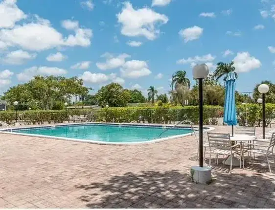 1 bedroom 1 bath Residential Lease for rent at 6505 Winfield Boulevard # 5, Margate FL 33063