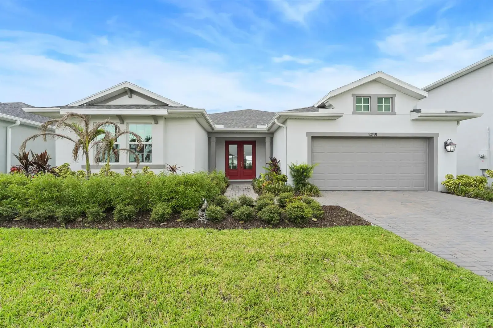 3 bedroom 2 bath Residential for sale at 10191 SW Orana Drive, Port St. Lucie FL 34987