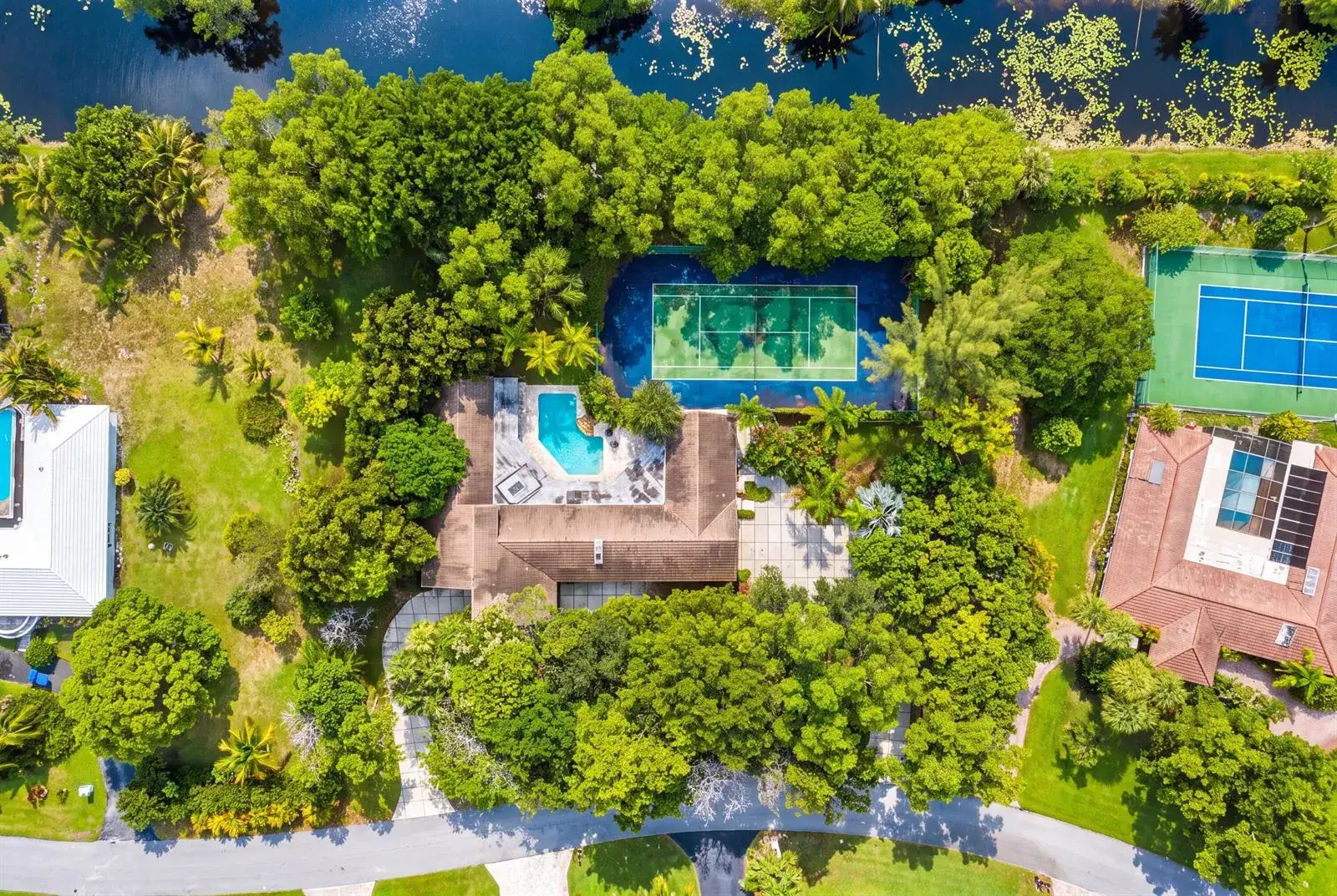 5 bedroom 3 bath Residential Lease for rent at 4020 NW 101ST Drive, Coral Springs FL 33065