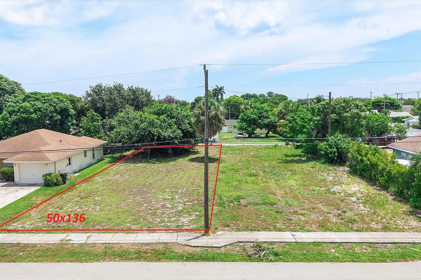 Commercial Land for sale at 229 SW 6th Avenue, Delray Beach FL 33444