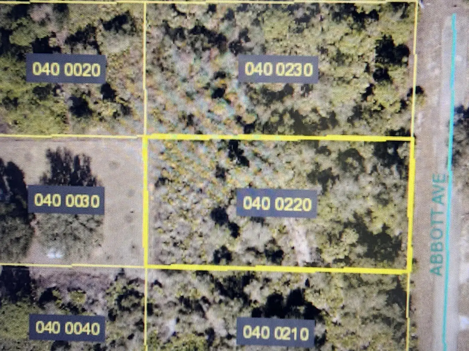 Commercial Land for sale at 2319 ABBOTT Avenue, FL 33920